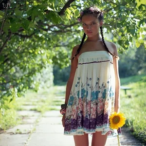 Inna Kaluznaa's photo