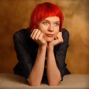 Yaga Kasheeva picture