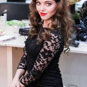 Lena Kolpakova's photo