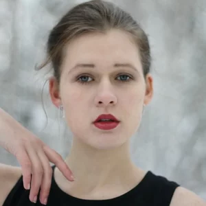 Anna Kuvaeva's photo
