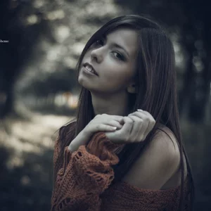 Ol'ga Potova's photo