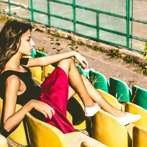 Foto von Tanya Bakulina