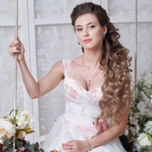 Арина Васильева