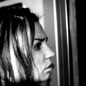 Ksenia Kolomiec's photo