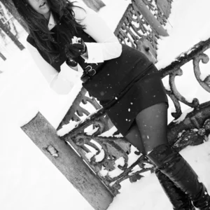 Marina Perova's photo