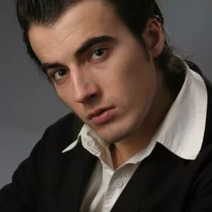 Anton Malavin's photo