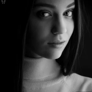 Darya Gosteva's photo