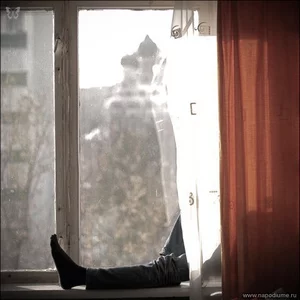 Evgenia Myzrova's photo