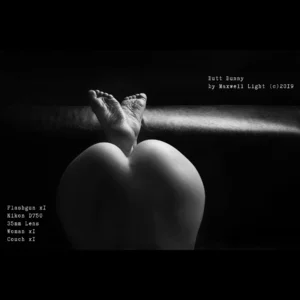 Butts Bunny