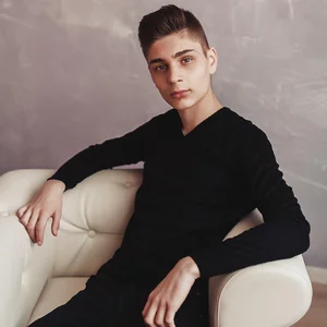 Nikita Gabidullin's photo