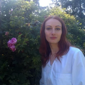 Kristina Makovenko's photo
