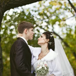 Tina Belozerskaja's photo