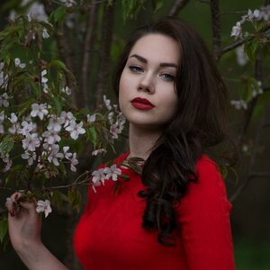 Anastasia Mudrova picture