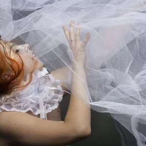 Maria Kalugina's photo