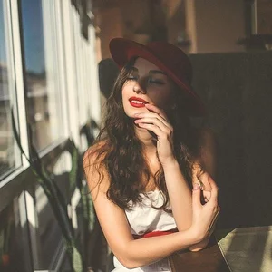 Viktorija Visockaja's photo