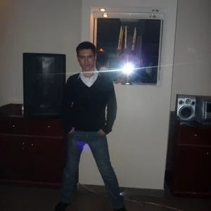 Zhassybay Magulov's photo