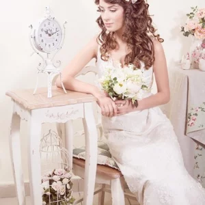 Ksenia Djachenko's photo