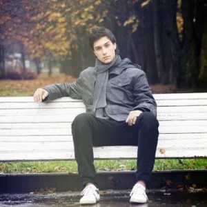 Kirill Sahbulatov's photo