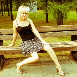 Ol'ga Smirnova's photo