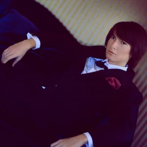 Sergey Chaykov's photo