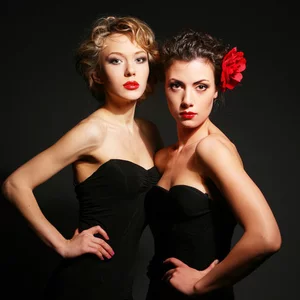 Margarita Isacenko's photo