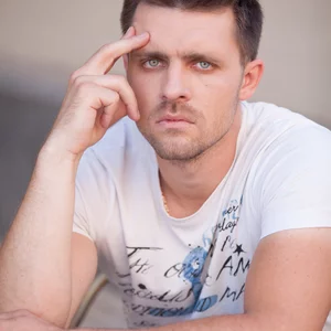 Andrej Cernyj's photo