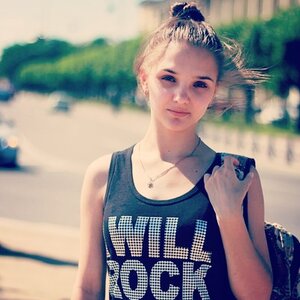 Sergeevna picture