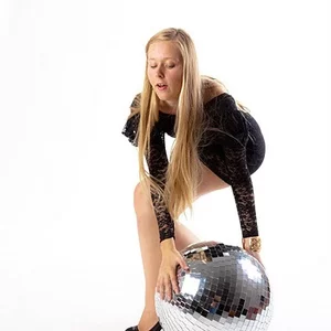 Elizaveta Makarova's photo