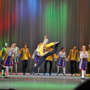 Ekaterina Podsotskaja's photo