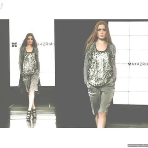 Maxazria