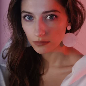 Lilija Krasova's photo