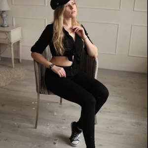 Фото Екатерина Шевченко