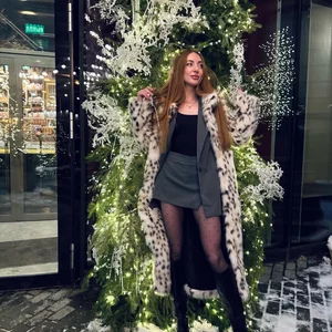 Photo — Anna Bruj, Model, Yekaterinburg