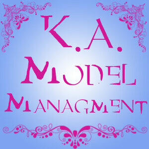 Логотип KA Models