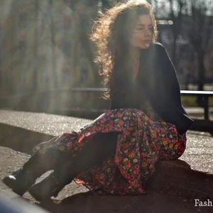 Tat'ana Medvedeva's photo