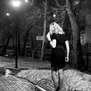 Alina Kinder's photo