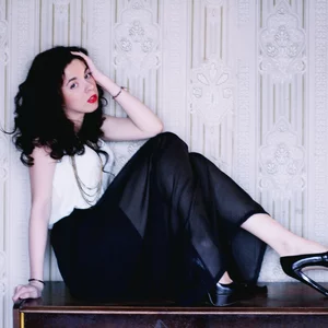 Viktoriya Volk's photo