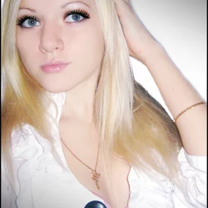 Masha Zinchenko's photo