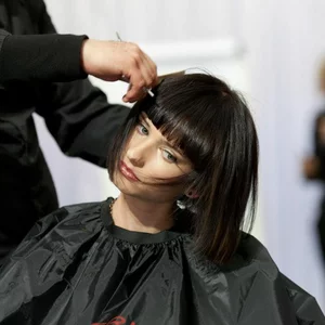Olga Alfyorova's photo