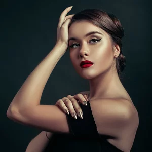 Elizaveta Kocergina的照片