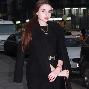 Ольга Ol'ga Dobrun Добрун's photo