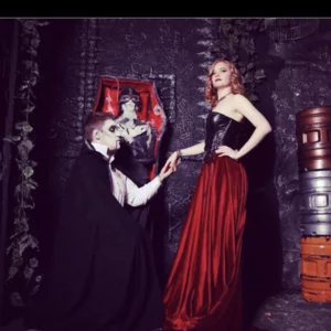 Foto Polina Groza
