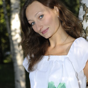 Римма Iriska Насика