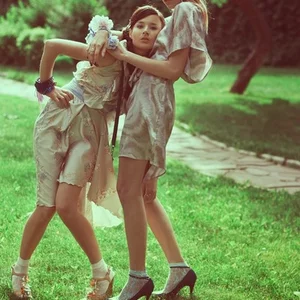 Елизавета Ершова's photo