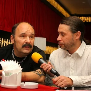 Harry Myasnikov's photo