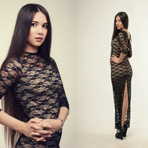 Kristina Kiricenko's photo