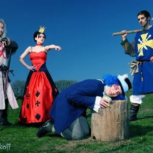 Dmitry Semenov's photo