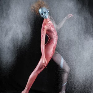 Aleksej Moiseev's photo
