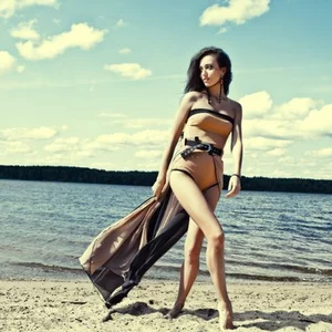 Вероника NikaNika Олейник's photo