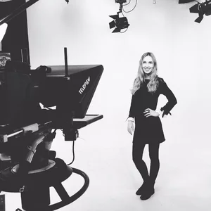 Katerina Dontsova's photo
